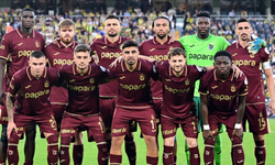 Trabzonspor zirve yarışında farkı 2’ye indirdi