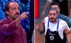 Tutmasalar Mehmet Şef’i dövecekti: MasterChef’te kriz!