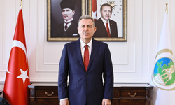 Vali Dr. Süleyman Elban’dan 19 Eylül Gaziler Günü mesajı