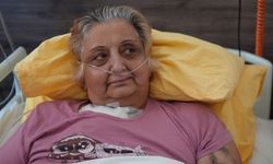 Yanlış sülük tedavisi ölümden döndürdü: 7 ameliyatla hayata tutundu