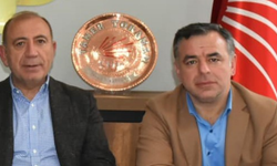 Gürsel Tekin ve Barış Yarkadaş CHP'den ihraç edildi