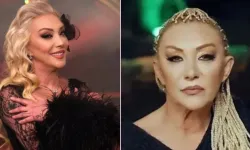 Ünlü şarkıcı Güllü hayatını kaybetti