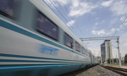 Ankara-İzmir Hızlı Tren Projesi için kamulaştırma kararı