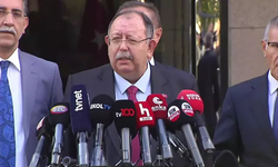YSK’dan CHP’ye kritik karar
