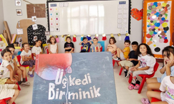 Yuvamız İzmir’de “Geleceğin Atölyeleri” başlıyor