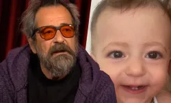 Feridun Düzağaç’ın kızı Vega 1 yaşında: Hep mutlu olacaksın