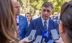 Başkan Tugay: Katı atık tesisleri teknik bir konudur, bilgi sahibi olmadan karar verilemez