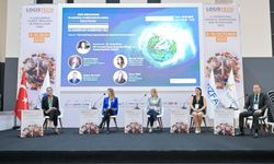 LOGISTECH 2025’te karbonsuz gelecek vizyonu: Gençler ve sektör temsilcileri bir araya geldi