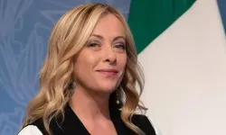 İtalya Başbakanı Meloni: Sumud Filosu Filistin halkına hiçbir fayda getirmiyor