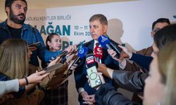 Dr. Cemil Tugay: Şehrin en az üç noktasında farklı tesisler kurmak için çok ciddi adımlar atıyoruz