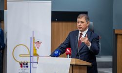 Başkan Tugay: İklim krizinin geri dönüşü yok, sorumluluk bizde
