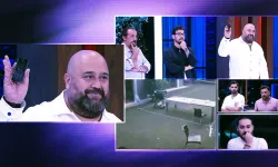 MasterChef’te gizli telefon krizi!