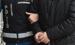 21 yıl hapis cezası bulunan firari İzmir’de yakalandı