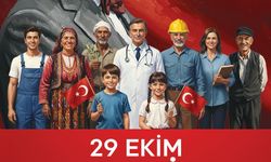 29 Ekim 2025 Cumhuriyet Bayramı | Urla Belediyesi