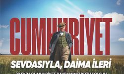 29 Ekim Cumhuriyet Bayramı | Karşıyaka Belediyesi