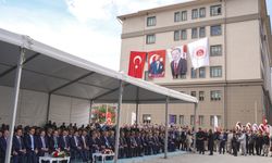 Bakan Tunç Kemalpaşa’da Adalet Sarayı açılışına, Aliağa’da temel atma törenine katıldı