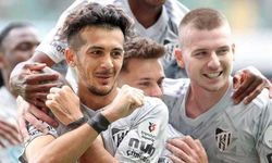 Karşıyaka, Nazillispor’u Yasin’in golüyle geçti: 1-0