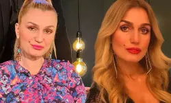 Tuğba Özay’dan sabahın ilk ışıklarında disiplin dersi
