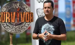 Acun Ilıcalı Survivor 2026’nın yeni yarışmacısını açıkladı