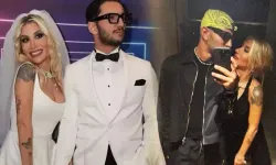 İrem Derici, 12 yaş küçük sevgilisiyle evleniyor!
