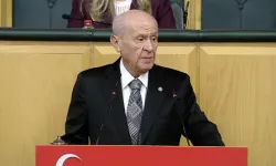 Devlet Bahçeli: CHP baltayı taşa vurmuştur