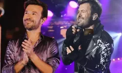 Yalın Konserinde İlginç Anlar! "Ben Bu Polemiğe Girmem"