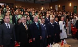 Türkiye'de ve dünyada örnek bir model olacak!