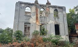 II. Abdülhamid Han’ın mirası harabeye döndü