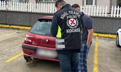 Düğün konvoyunda abartı egzoz cezası: Araç trafikten men edildi