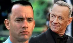 Tom Hanks New York metrosunda görüntülendi!