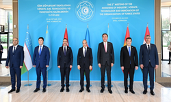 Bakan Kacır: Türk dünyası sanayide güç olacak