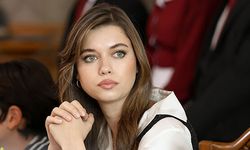 Yasaklı madde testi pozitif çıkmıştı: Afra Saraçoğlu sessizliğini bozdu!