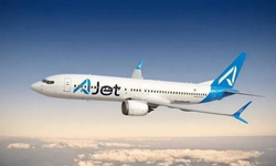 AJet İzmir-KKTC uçuşlarını başlatıyor! Biletler 1000 TL’den başlıyor