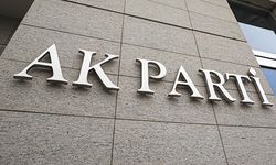AK Parti’de teşkilat değişikliği: 4 ilde başkanlar görevden alındı
