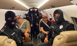 Don Vito lakaplı Abdullah Alp Üstün yakalandı