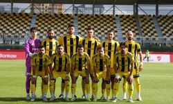 Aliağa FK, Isparta 32 Spor deplasmanına çıkıyor