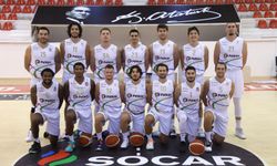 Petkimspor’dan Avrupa’da gövde gösterisi: Zaragoza’ya 23 fark!