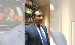 Sinan Ateş cinayetinin tutuksuz sanığı Serdar Öktem silahlı saldırıya uğradı
