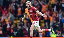 Galatasaray’da Barış Alper Yılmaz’ın sözleşme süreci belirsizliğini koruyor