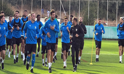 Bodrum FK dış saha kabusunu bitirmeye gidiyor