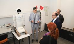 BTÜ ve HAVELSAN’dan yerli insansız sualtı aracı projesi