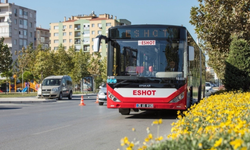ESHOT duyurdu: Buca’da otobüs rotaları değişti