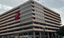 Çankaya Katlı Otoparkı yıkılıyor: Güçlendirme ekonomik ve teknik açıdan uygun bulunmadı