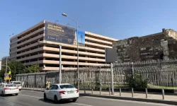 İzmir Büyükşehir Çankaya Katlı Otoparkını yıkıyor: Riskli yapı tahliye edilecek