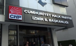 CHP İzmir İl Örgütü mutlak butlan kararı sonrası olağanüstü toplanıyor