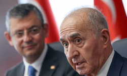 CHP Eski Genel Başkanı hastaneye kaldırıldı