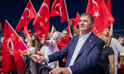 Cumhuriyet her yerde: İzmir’de 102. yıl coşkusu başlıyor!