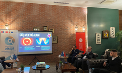 İletişim Başkanlığı’ndan genç gazetecilere sosyal medya ve habercilik etiği eğitimi