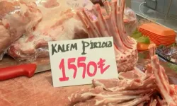 2021 yılında 842 TL’ye yapılan alışveriş, bugün 8 bin 237 TL’ye yapılıyor