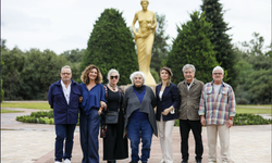 Altın Portakal Film Festivali’nden Türk sinemasına övgü